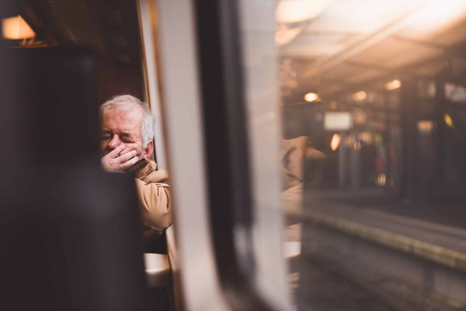 4 Schritte zur Überwindung des chronischen Müdigkeitssyndroms