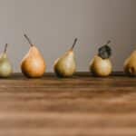 Vorteile von Birnen für Gesundheit: Nährwerte & Sorten
