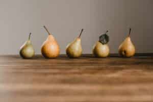 Vorteile von Birnen für Gesundheit: Nährwerte & Sorten