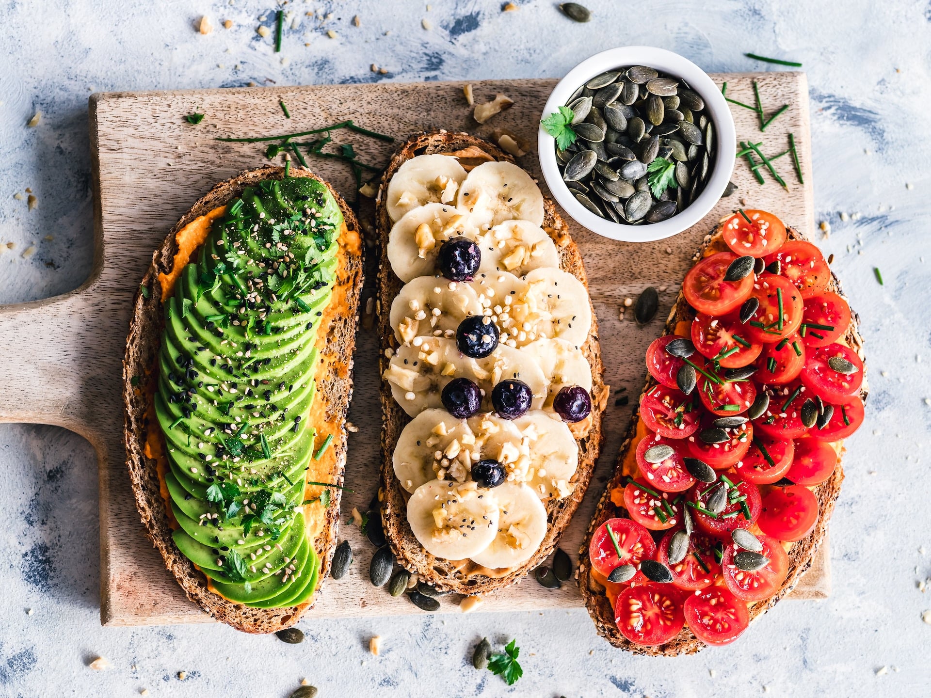 Portfolio-Diät – Cholesterinspiegel auf natürliche Weise senken