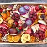 Die 20 besten Sommerfrüchte und wie Sie sie zu Ihrer Ernährung hinzufügen