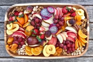 Die 20 besten Sommerfrüchte und wie Sie sie zu Ihrer Ernährung hinzufügen