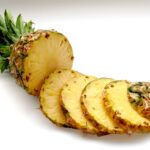 Ananas: Vorteile für den ganzen Körper + Nährwerte