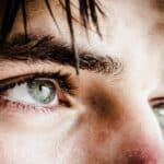 Augenpflege – was die Augenpartie ausmacht