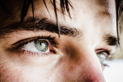 Augenpflege – was die Augenpartie ausmacht
