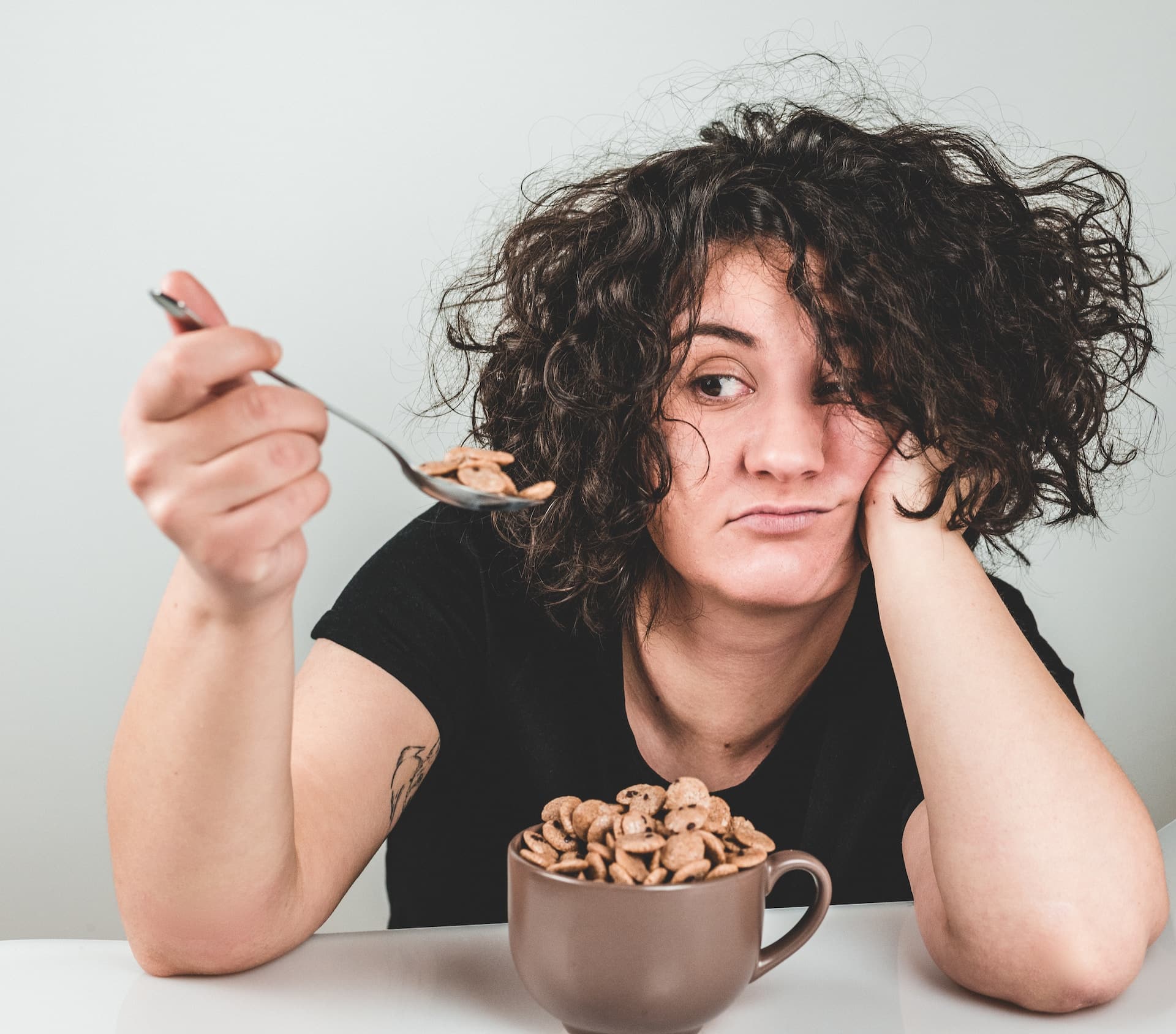 Körperlicher Hunger vs. emotionaler Hunger