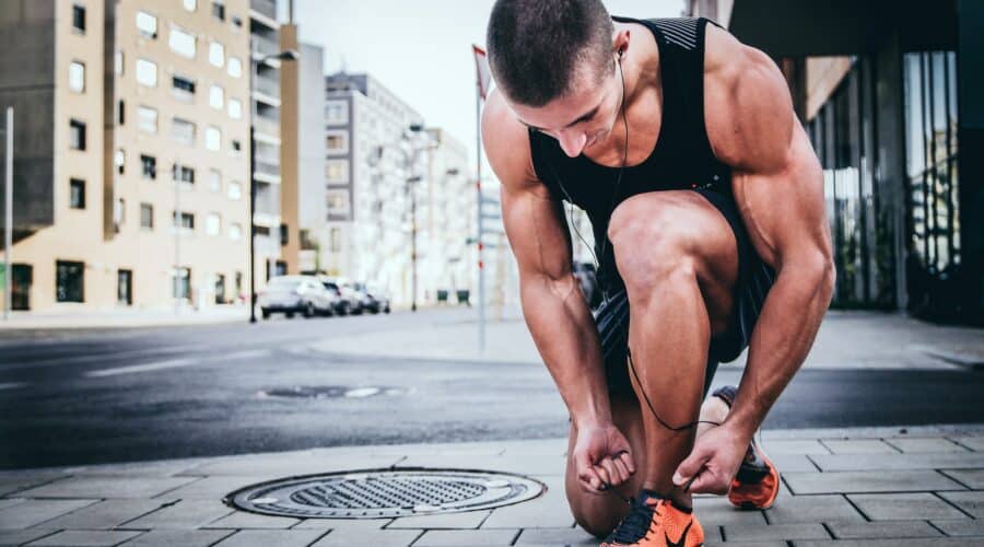 Sind morgendliche Trainingseinheiten am besten zur Fettverbrennung geeignet?