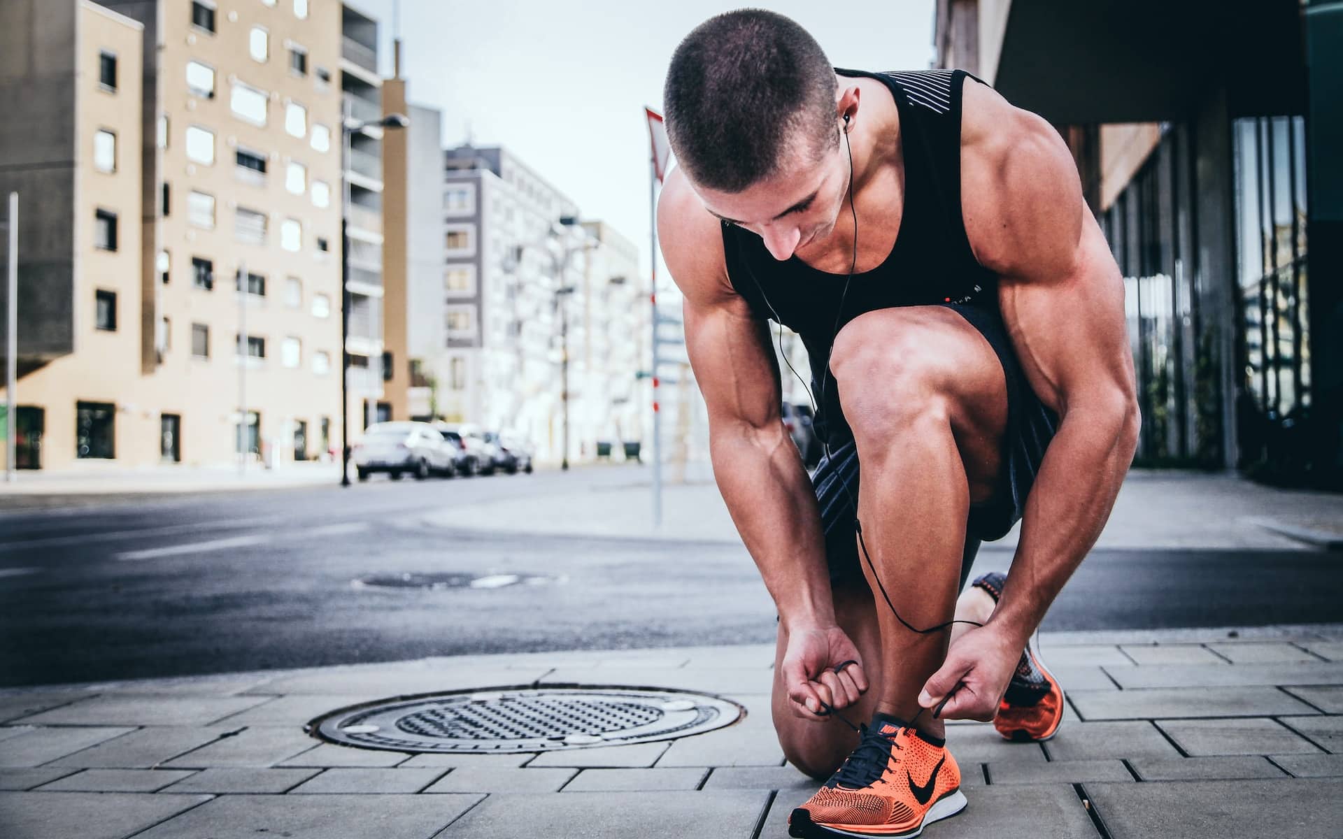 Sind morgendliche Trainingseinheiten am besten zur Fettverbrennung geeignet?