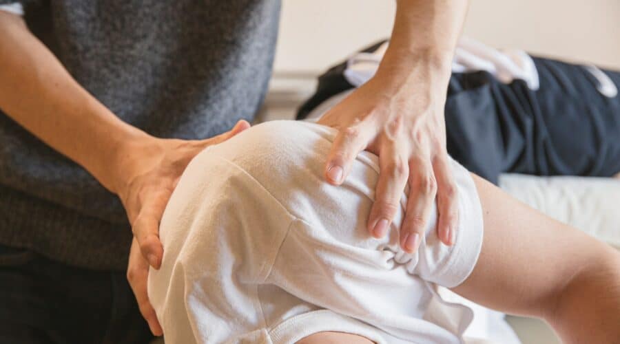 Mehr als nur Rückenschmerzen. Wie kann Osteopathie Ihnen helfen?