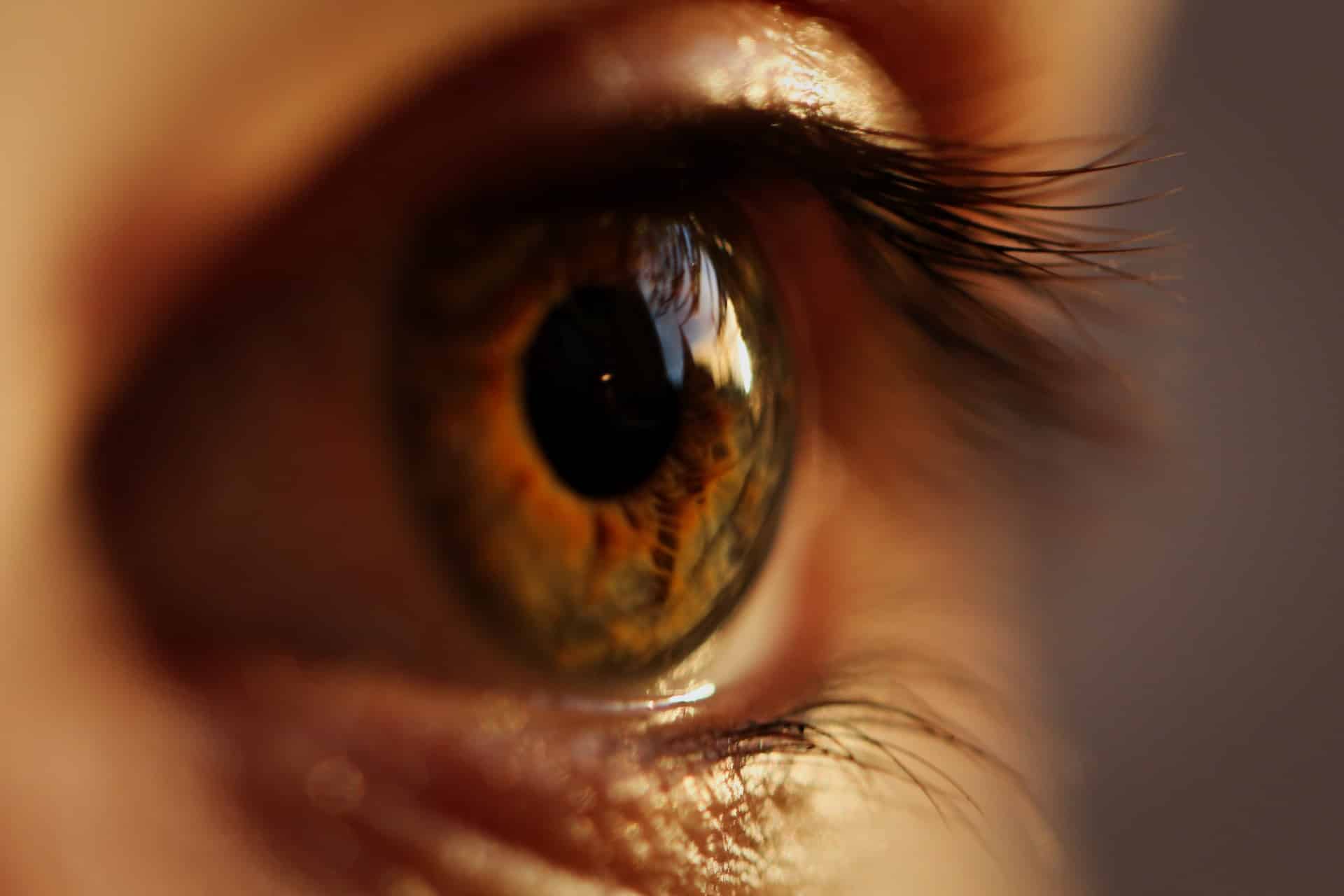 Druck auf den Augen: Ursachen von Augenschmerzen
