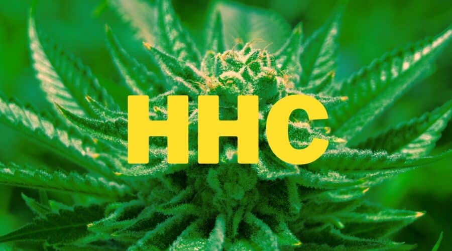 Was ist HHC - Wirkung & Konsum mit Vapes