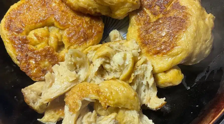Ist Seitan gesund? Die Vor- und Nachteile und Alternativen