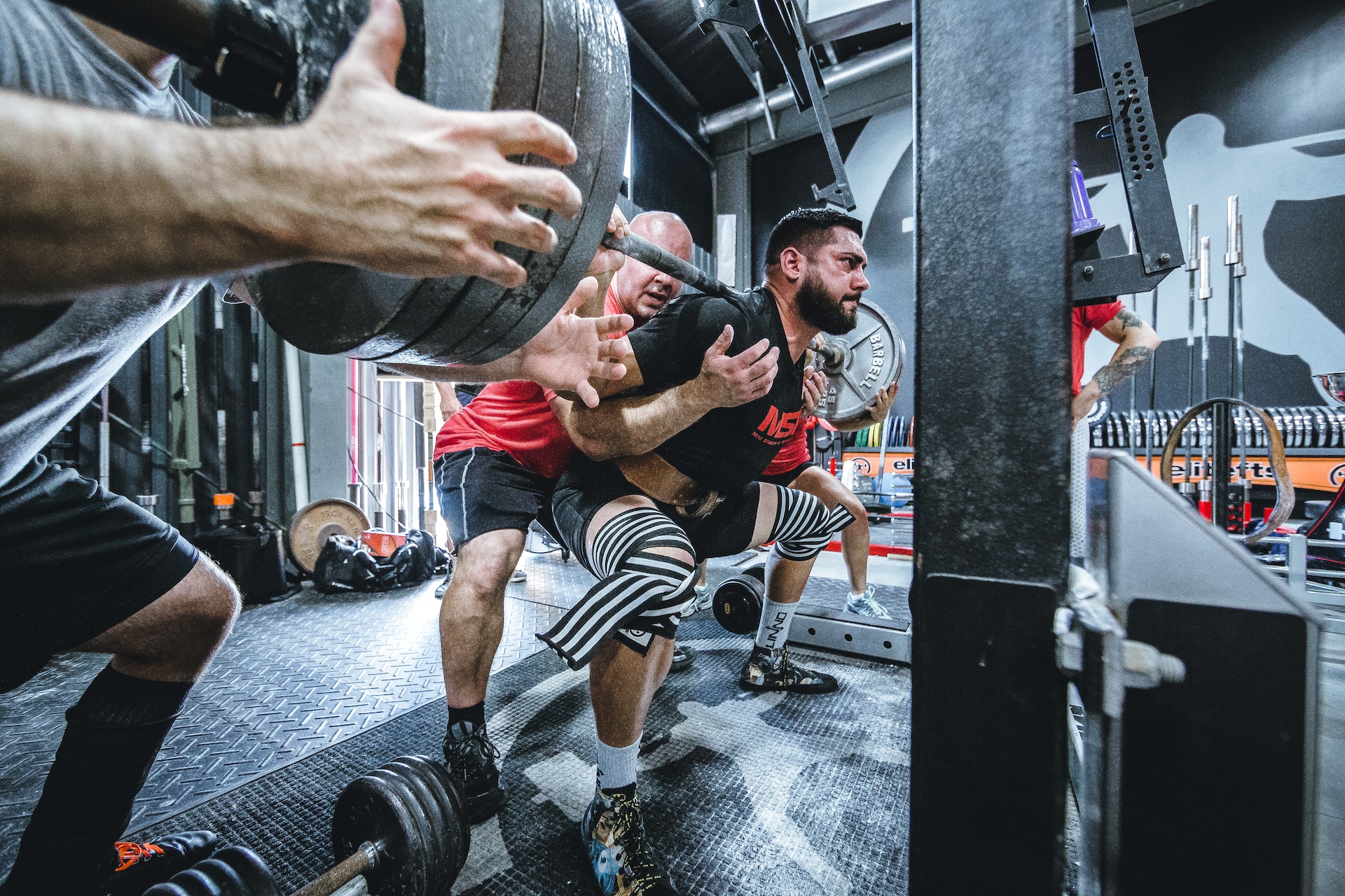 Welche Wirkung hat Riechsalz beim Sport? (Erklärung)