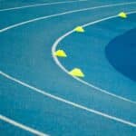Sportverletzungen in den beliebtesten Sportarten der Deutschen