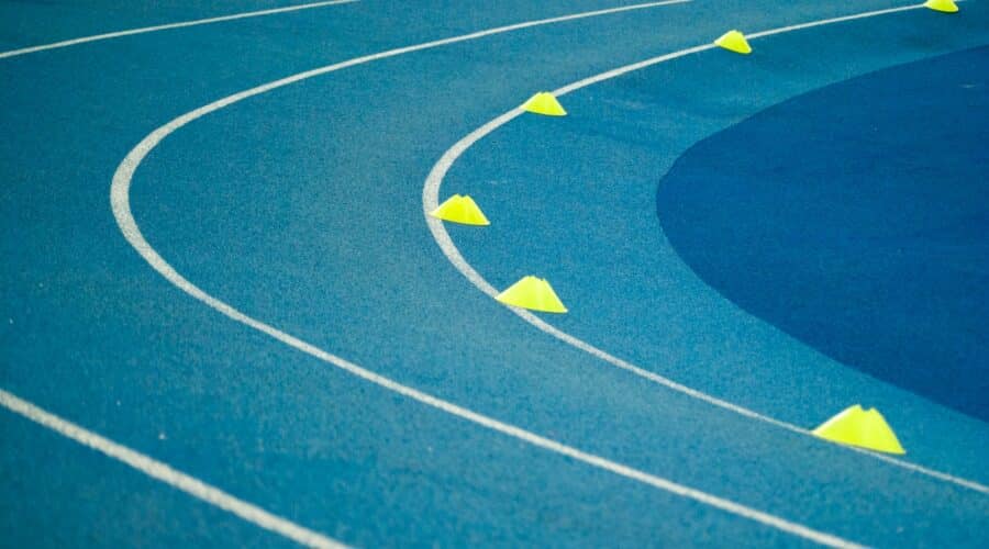 Sportverletzungen in den beliebtesten Sportarten der Deutschen