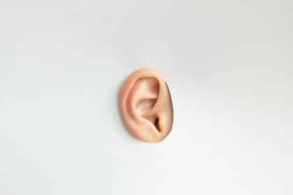 Impaktierter Ohrenschmalz - Cerumen entfernen