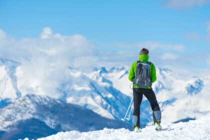 Wintersportarten: Schlüssel zu Fitness und Gesundheit