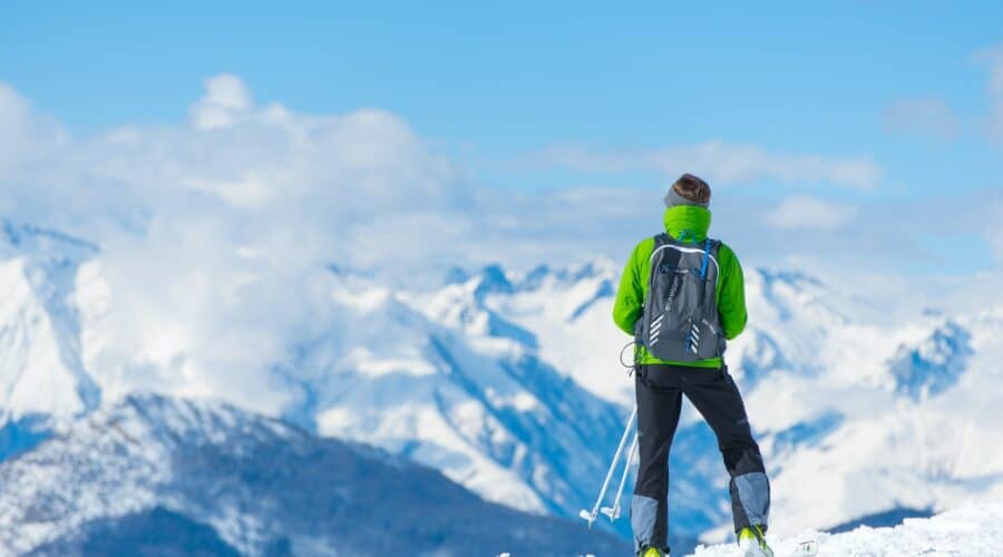 Wintersportarten: Schlüssel zu Fitness und Gesundheit
