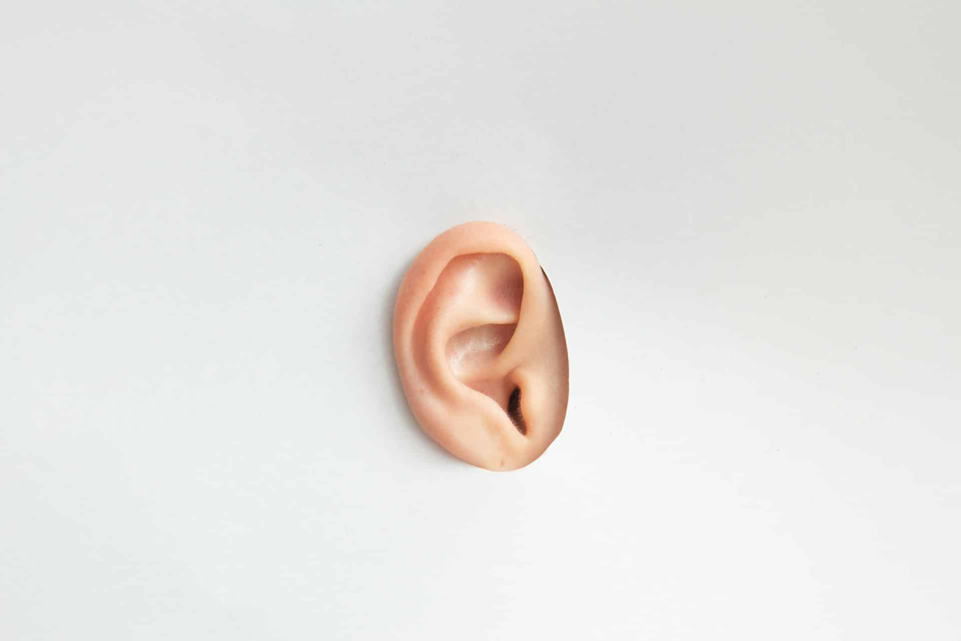 Ohren pflegen: So geht Earcial
