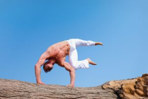 CRISTAL FIT® Muskelaufbau ohne Training - Bodycontouring