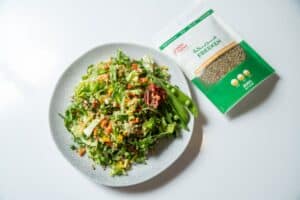 Superkorn - ist Freekeh Hartweizen das neue Quinoa?