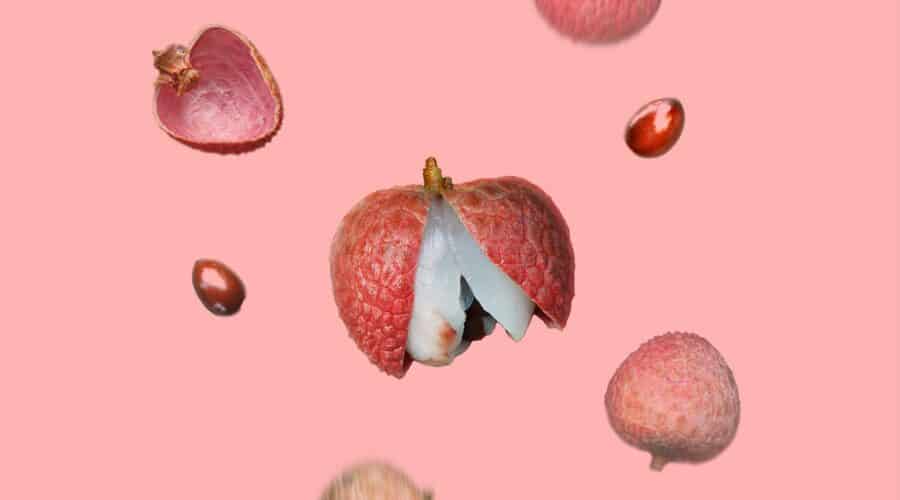 Vorteile von Litschis für Haut, Haare und Gesundheit