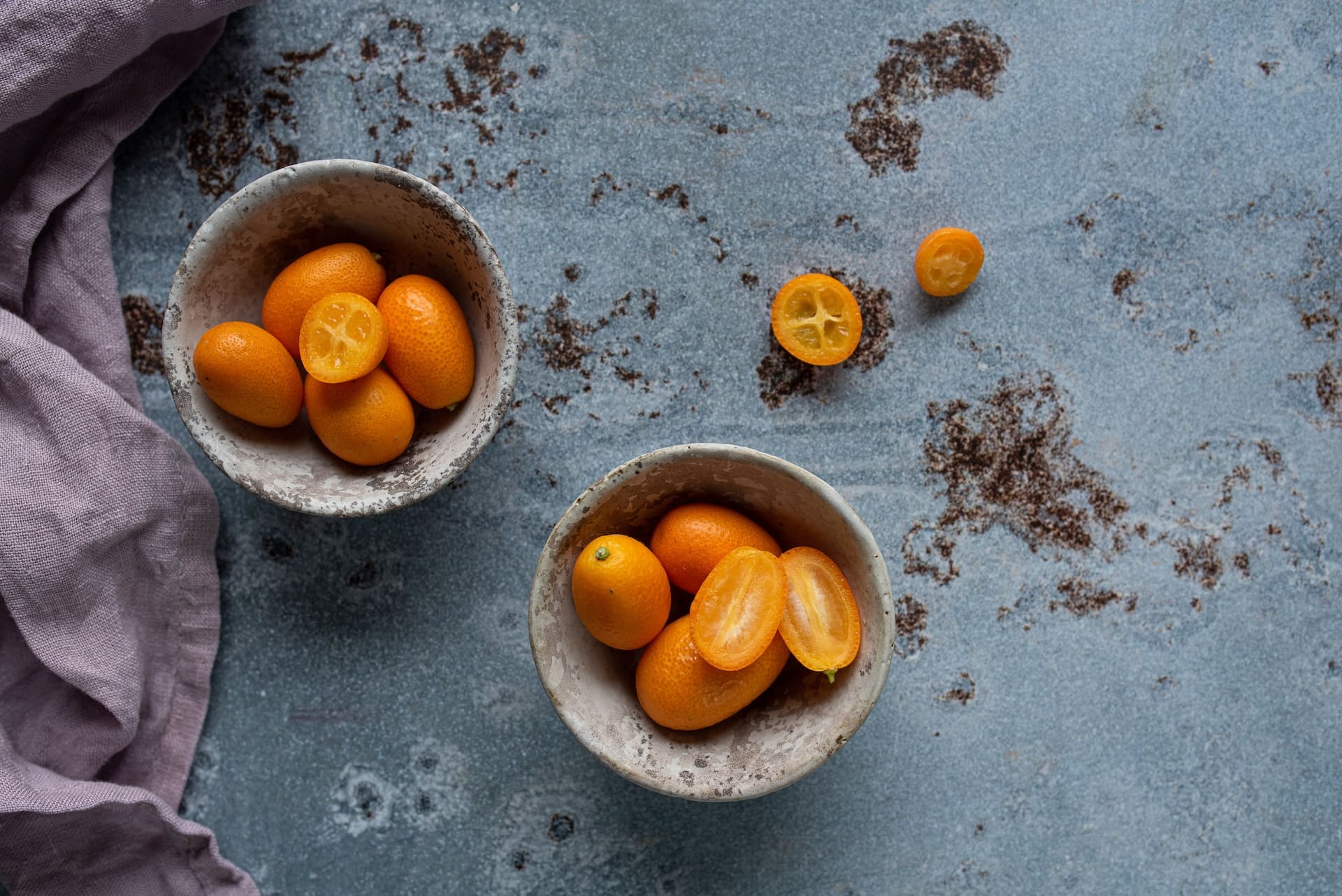 Kumquat: Vorteile, Nährwerte und Verwendung der Frucht