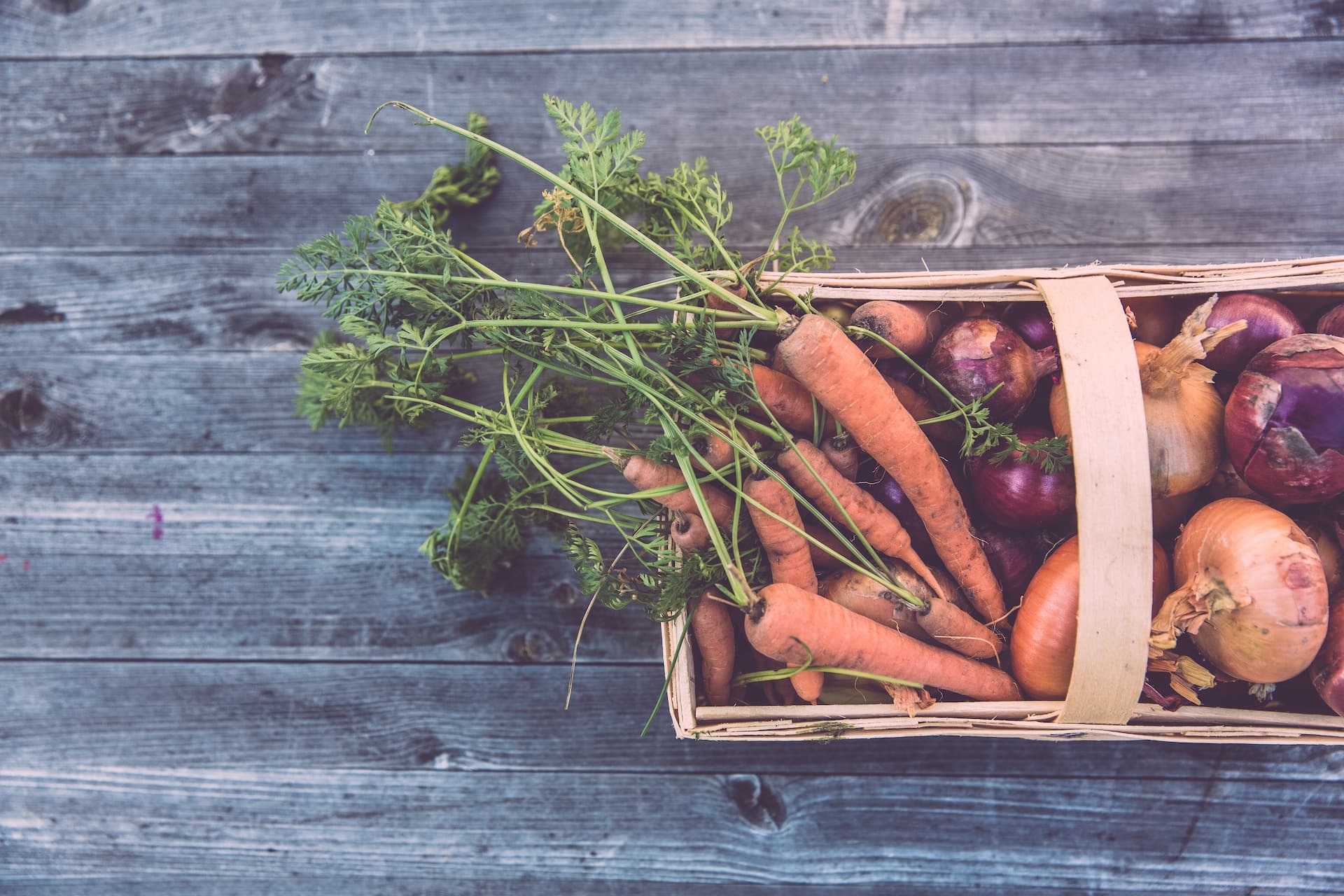 So bringen Sie „Dreck“ in Ihre Ernährung So bringen Sie „Dreck“ in Ihre Ernährung