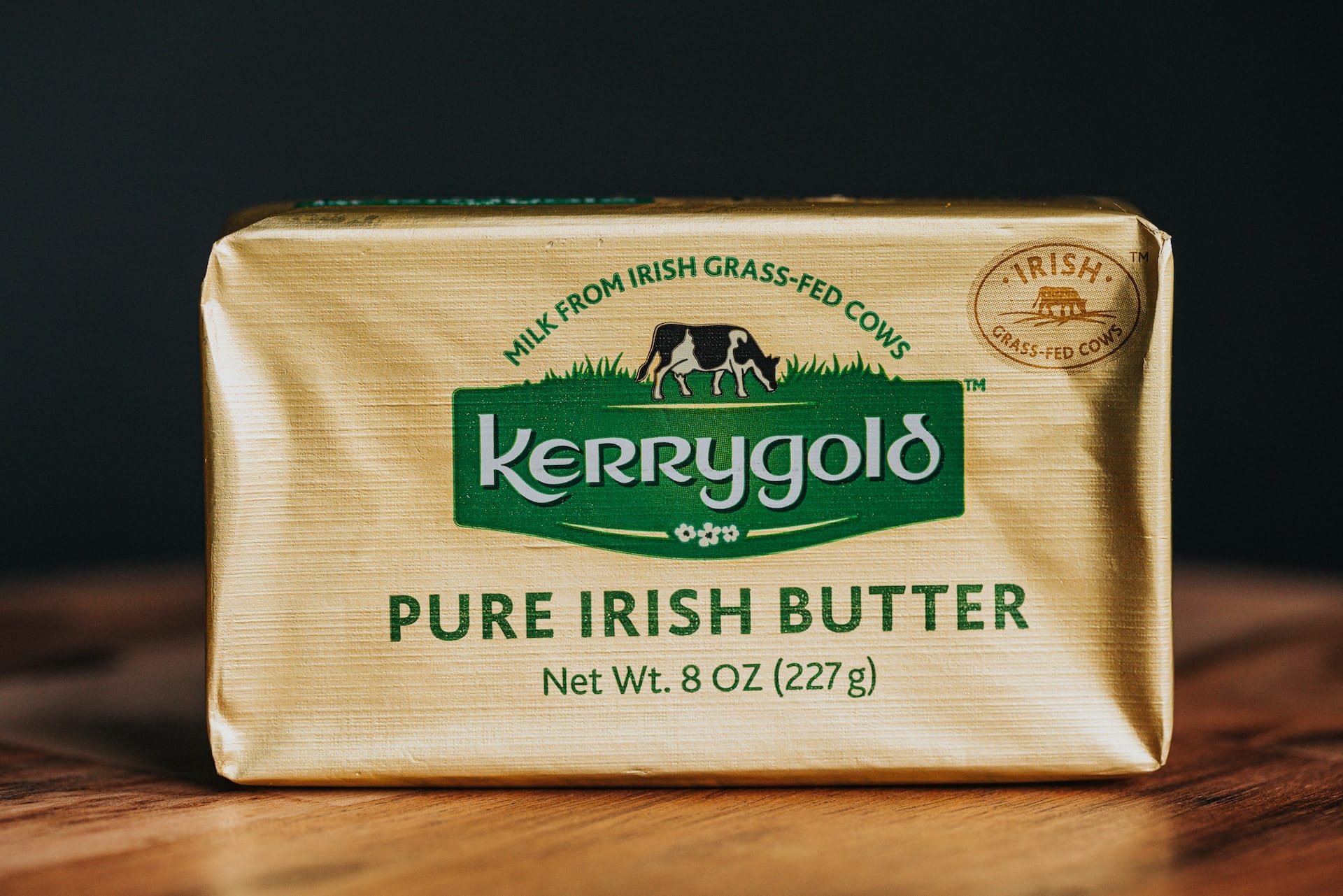 Bekannte Hersteller / Marken von Butter