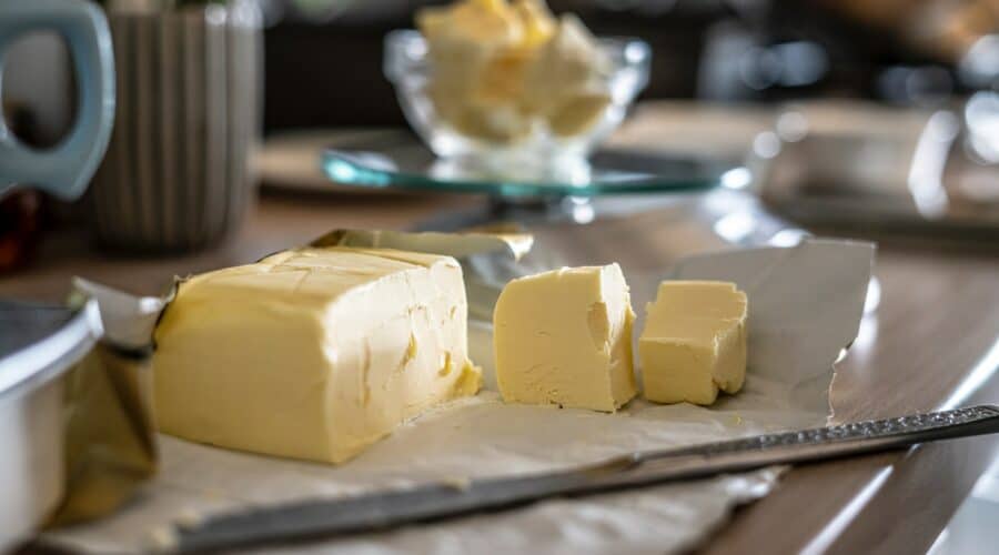 Vorteile von Butter: So gesund ist sie wirklich