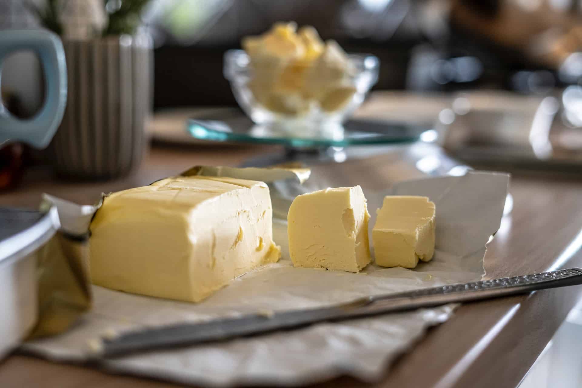 Vorteile von Butter: So gesund ist sie wirklich