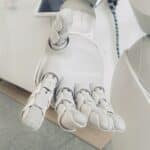 Massage Roboter - Einsatz von KI im Bereich Spa & Wellness