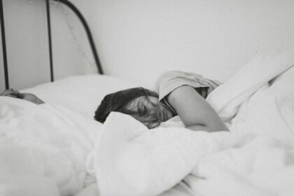 Was sind die besten Positionen zum Schlafen?