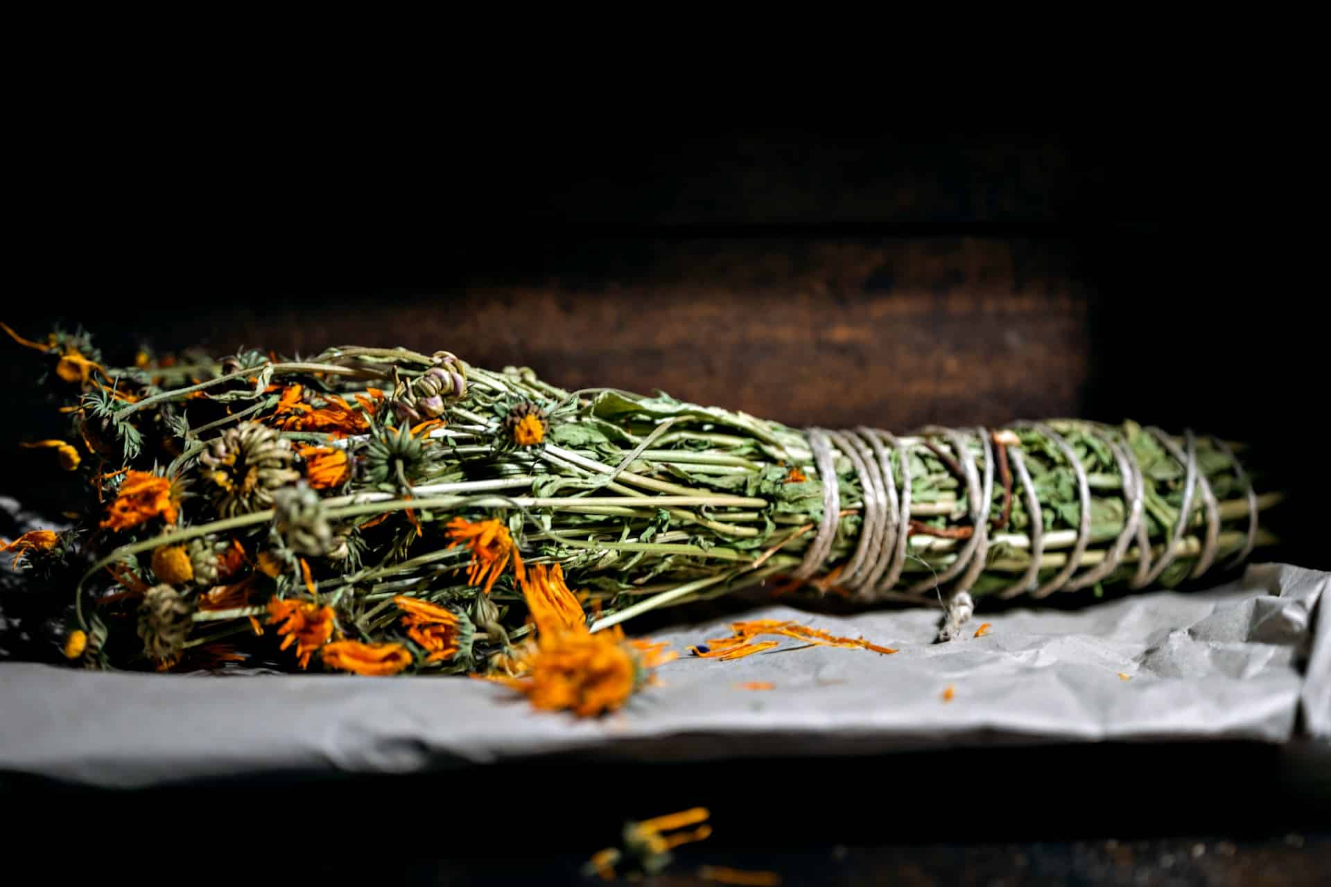 Vorteile für die Gesundheit der Ringelblume