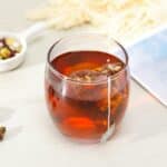Vorteile von Rooibos-Tee bei Gewichtsverlust & Entzündungen