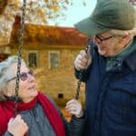 Zuhause statt Seniorenheim - Im Alter zu Hause leben