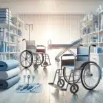 Pflegebedarf: Unverzichtbar im Alltag der Pflege