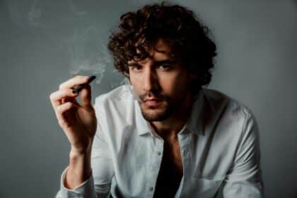 Vapes - Eine Alternative zum Rauchen?