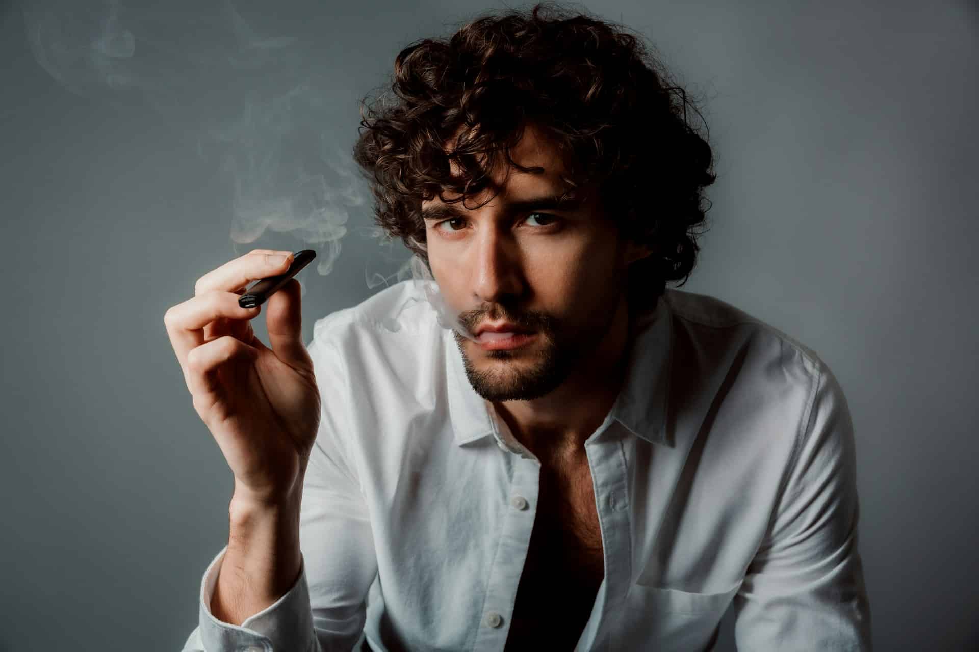 Vapes - Eine Alternative zum Rauchen?