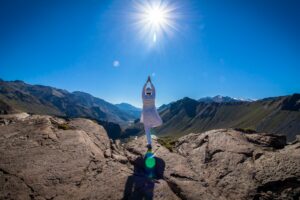 Kundalini – die geheimnisvolle Aufwärtsströmung des göttlichen Bewusstseins