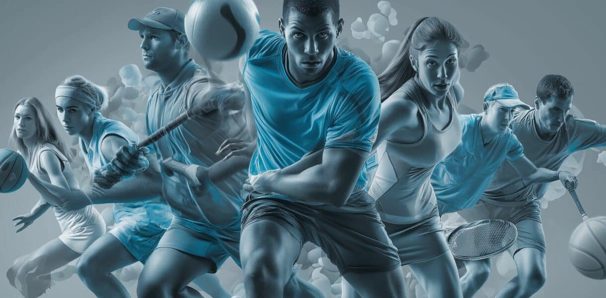 Zellmedizin der nächsten Generation: Wo Spitzensport auf Longevity trifft