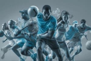 Zellmedizin der nächsten Generation: Wo Spitzensport auf Longevity trifft