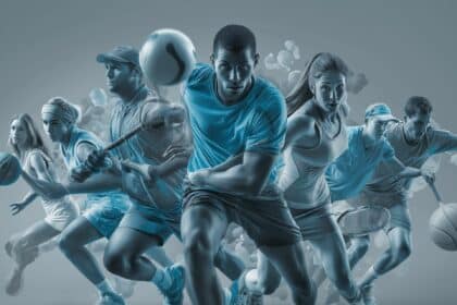 Zellmedizin der nächsten Generation: Wo Spitzensport auf Longevity trifft