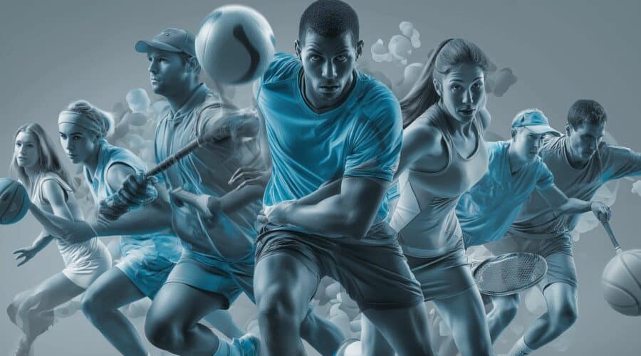 Zellmedizin der nächsten Generation: Wo Spitzensport auf Longevity trifft