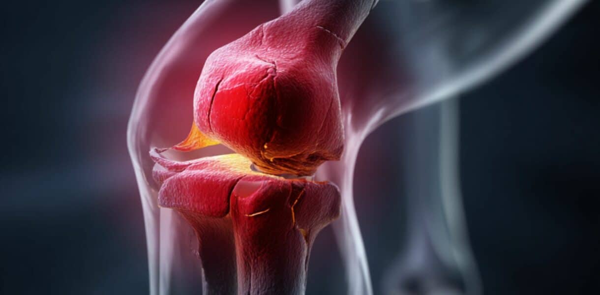 Knieoperation – Ablauf, Methoden und Nachbehandlung