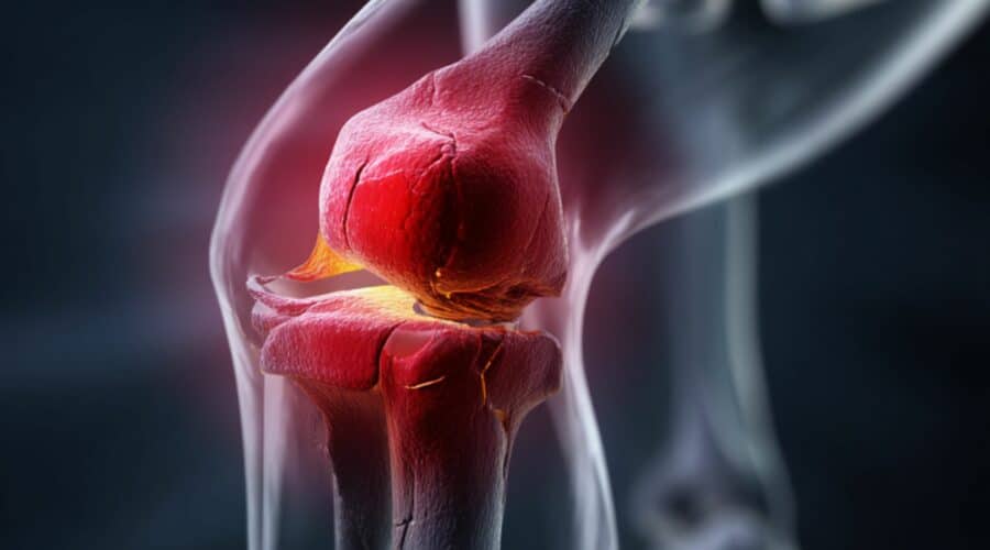 Knieoperation – Ablauf, Methoden und Nachbehandlung