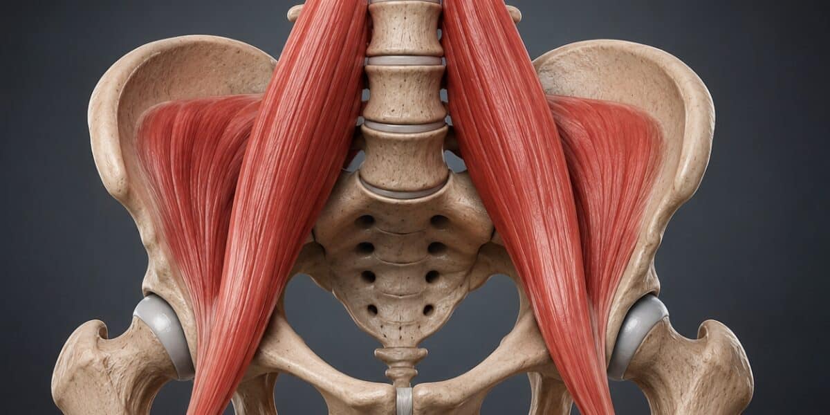 PSOAS Beschwerden Hüftbeuger Behandlung Bochum