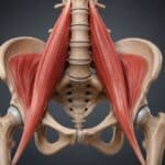 PSOAS Beschwerden Hüftbeuger Behandlung Bochum