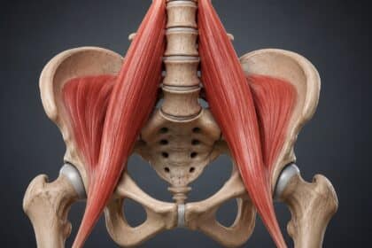 PSOAS Beschwerden Hüftbeuger Behandlung Bochum